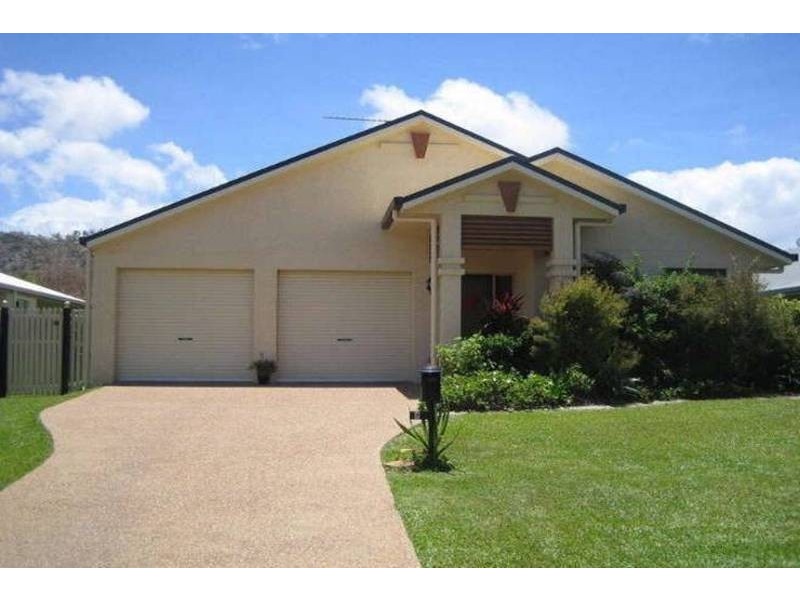 Mount Louisa QLD 4814