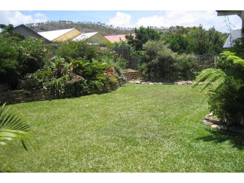 Mount Louisa QLD 4814