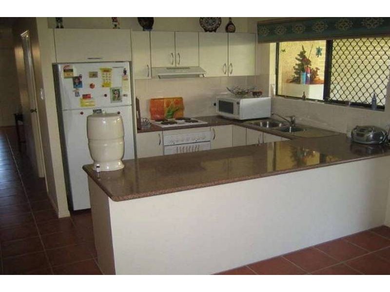 Mount Louisa QLD 4814