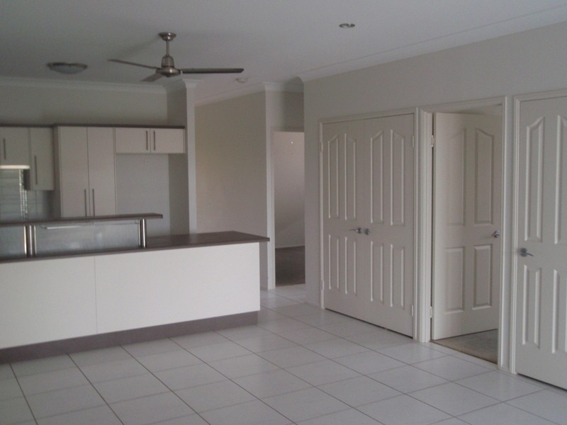 21 Waterlilly Circuit, Douglas QLD 4814