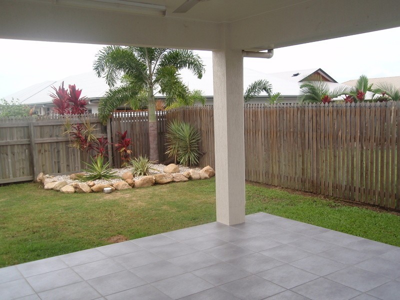 21 Waterlilly Circuit, Douglas QLD 4814