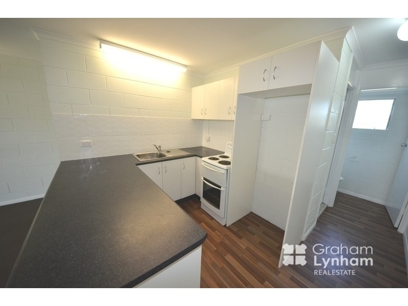 3/7 Ackers Street, Hermit Park QLD 4812