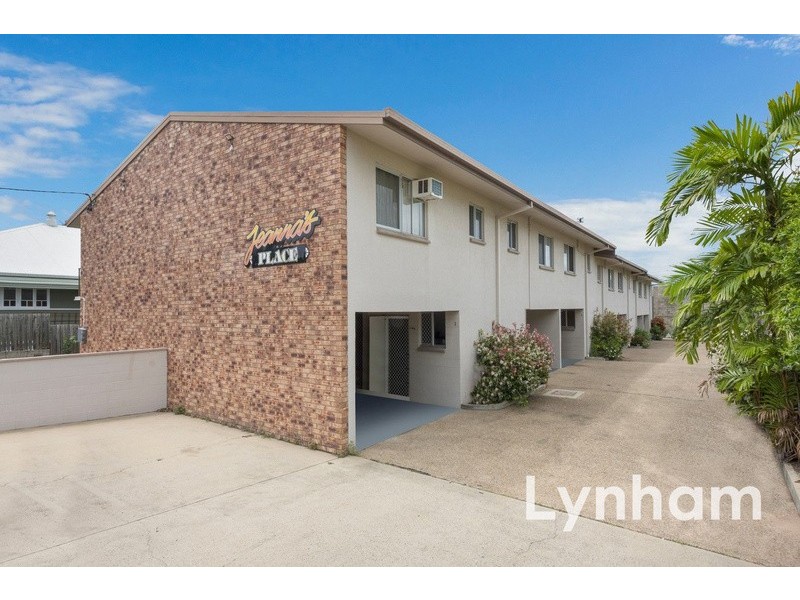 5/6 Mary Street, West End QLD 4810