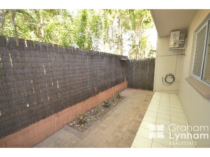 5/6 Mary Street, West End QLD 4810