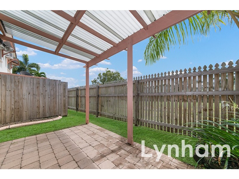 3/21-23 Tuffley Street, West End QLD 4810