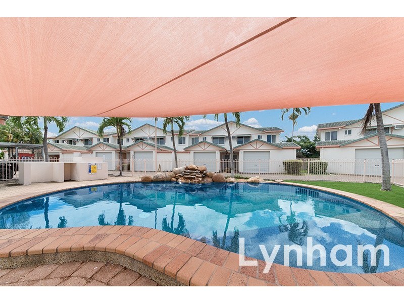 3/21-23 Tuffley Street, West End QLD 4810