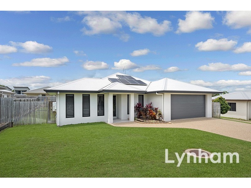 6 Merritt Court, Deeragun QLD 4818