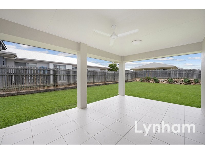 6 Merritt Court, Deeragun QLD 4818