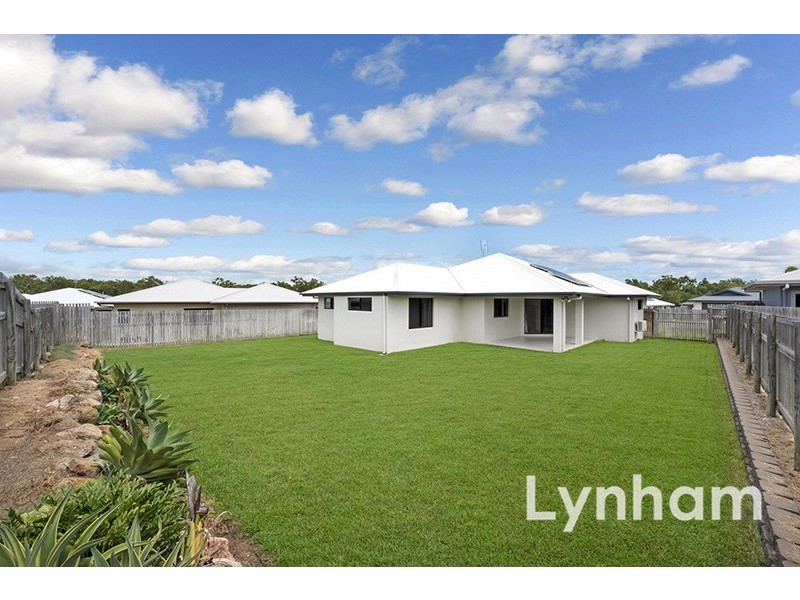 6 Merritt Court, Deeragun QLD 4818