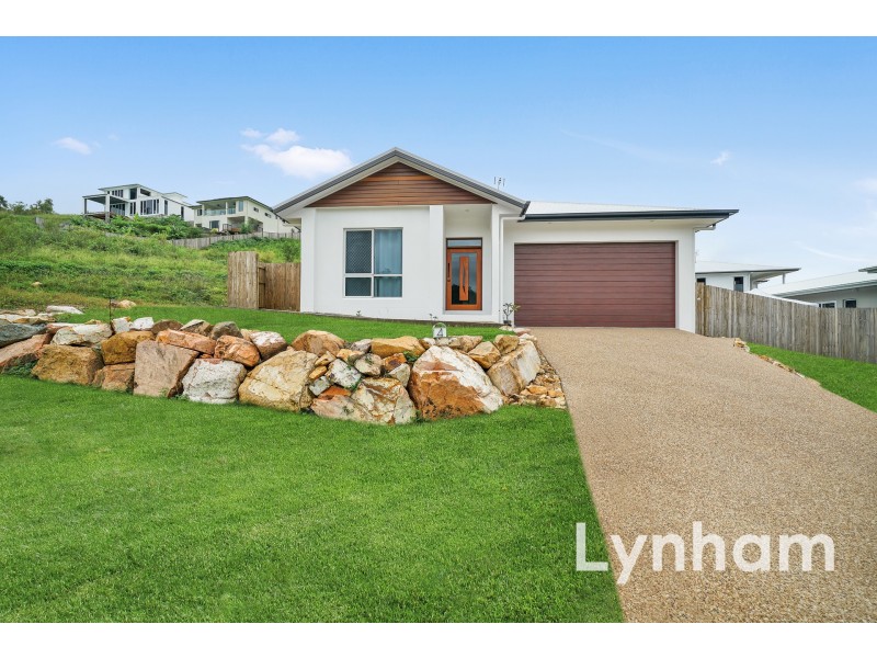 4 Blue Coolabah Close, Douglas QLD 4814