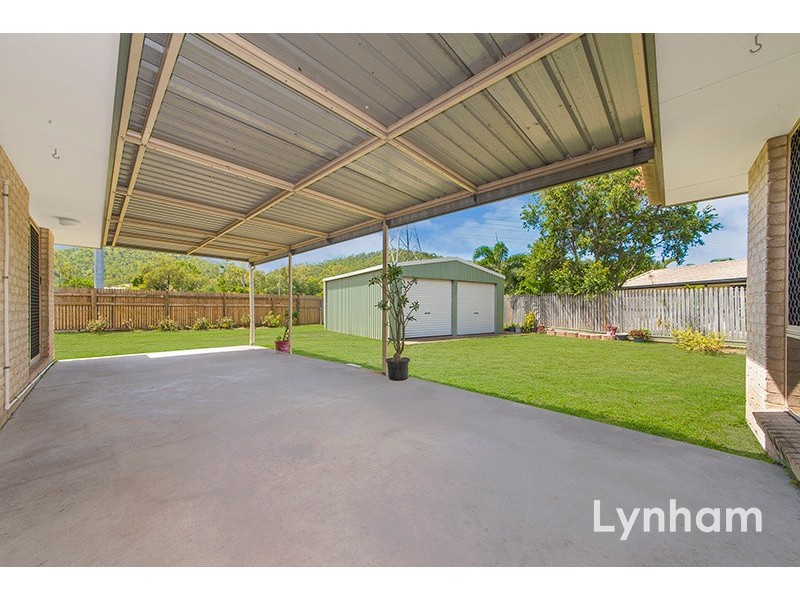 37 Dickenson Place, Kirwan QLD 4817