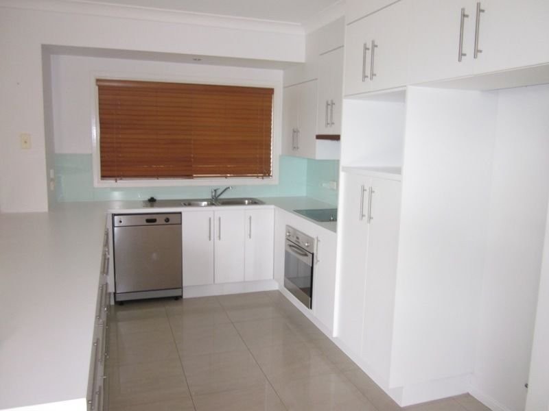 3 Kwila Crescent, Douglas QLD 4814