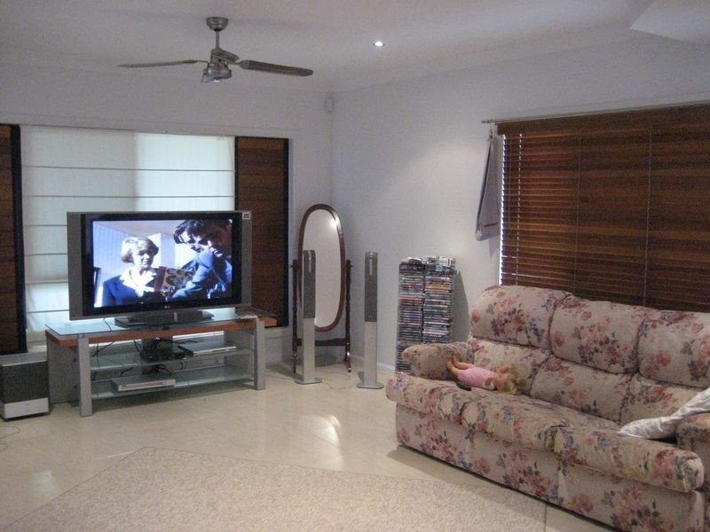 3 Kwila Crescent, Douglas QLD 4814