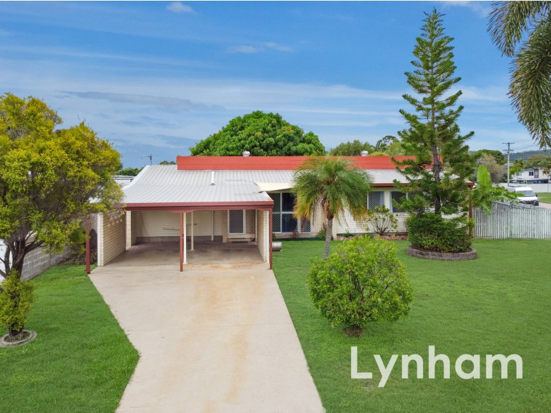 35 Valencia Street, Cranbrook QLD 4814