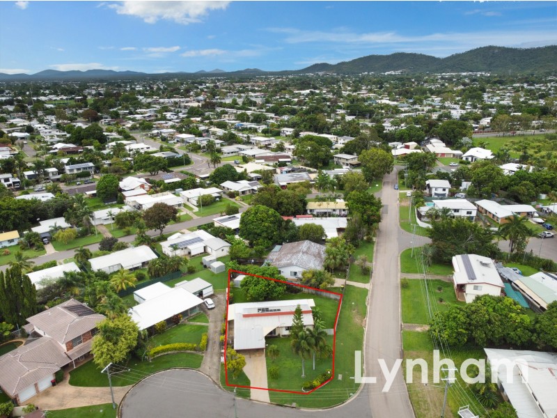 35 Valencia Street, Cranbrook QLD 4814