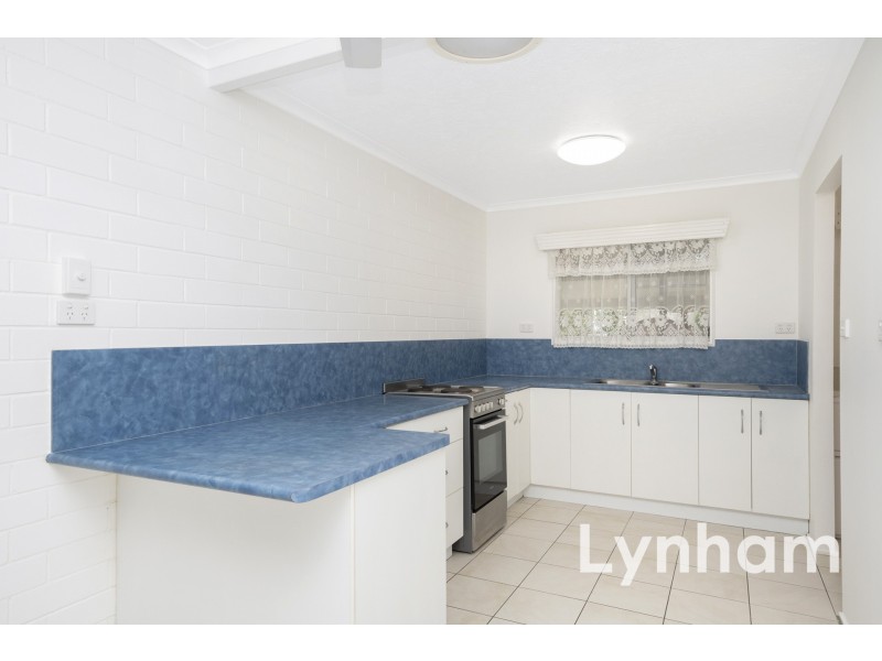 35 Valencia Street, Cranbrook QLD 4814