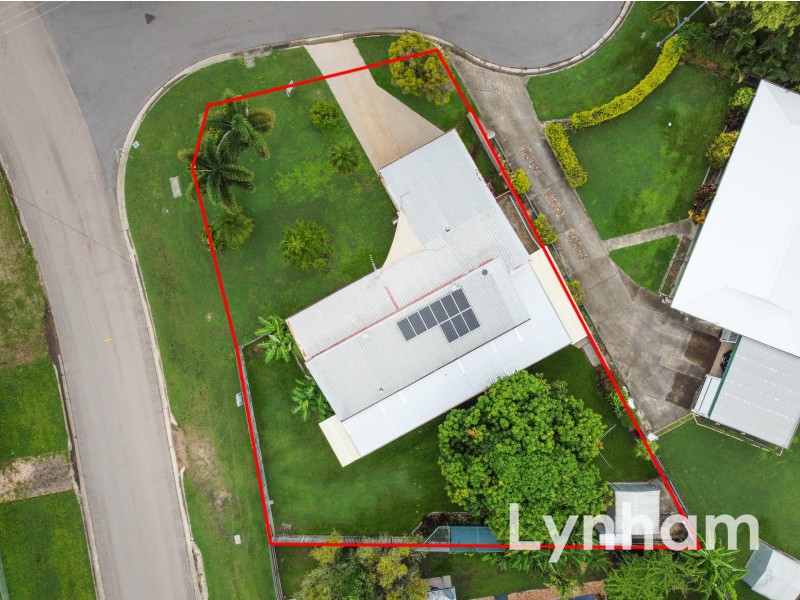 35 Valencia Street, Cranbrook QLD 4814