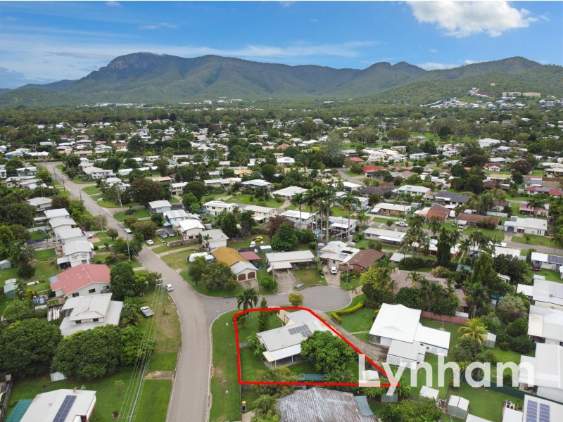 35 Valencia Street, Cranbrook QLD 4814