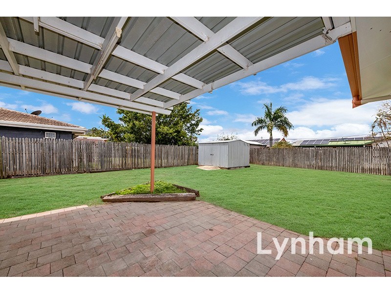 12 Amber Avenue, Rasmussen QLD 4815