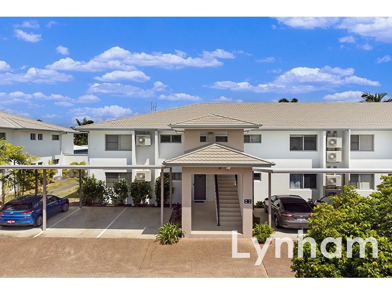 42/157-159 Stuart Drive, Wulguru QLD 4811