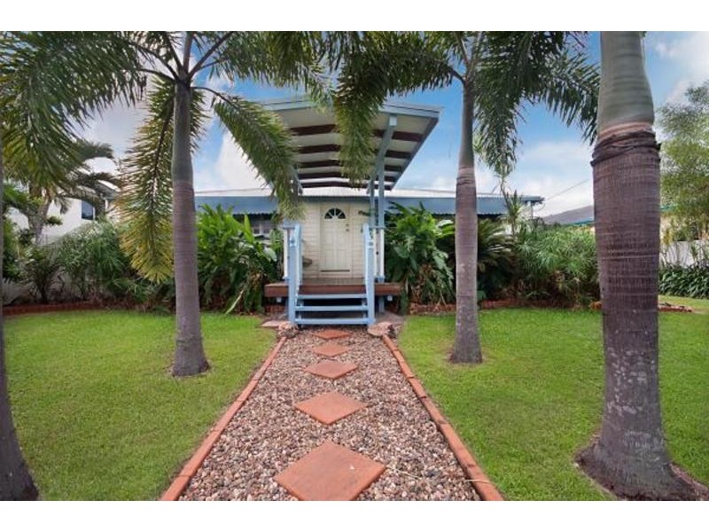 91 Chandler Street, Garbutt QLD 4814