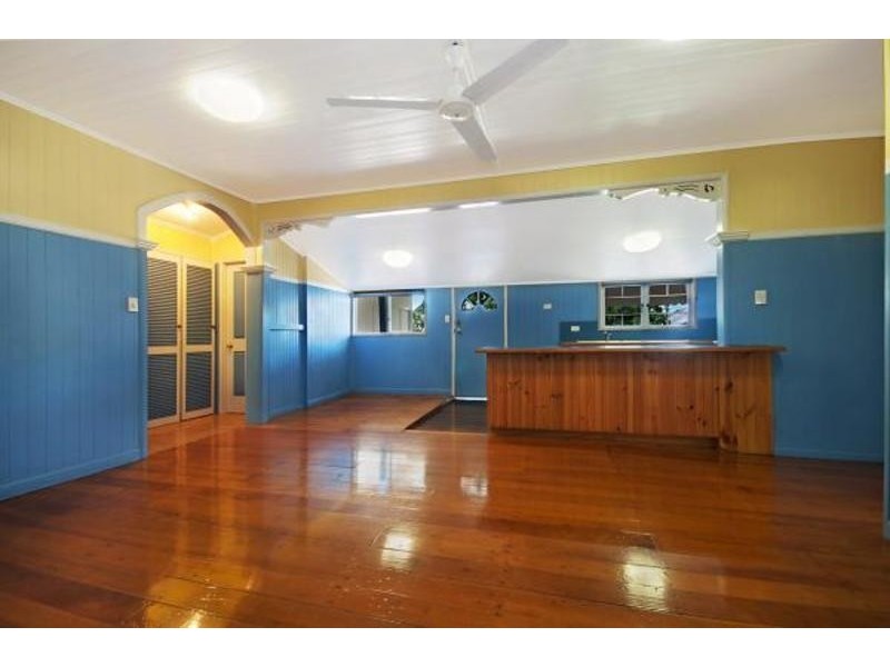 91 Chandler Street, Garbutt QLD 4814