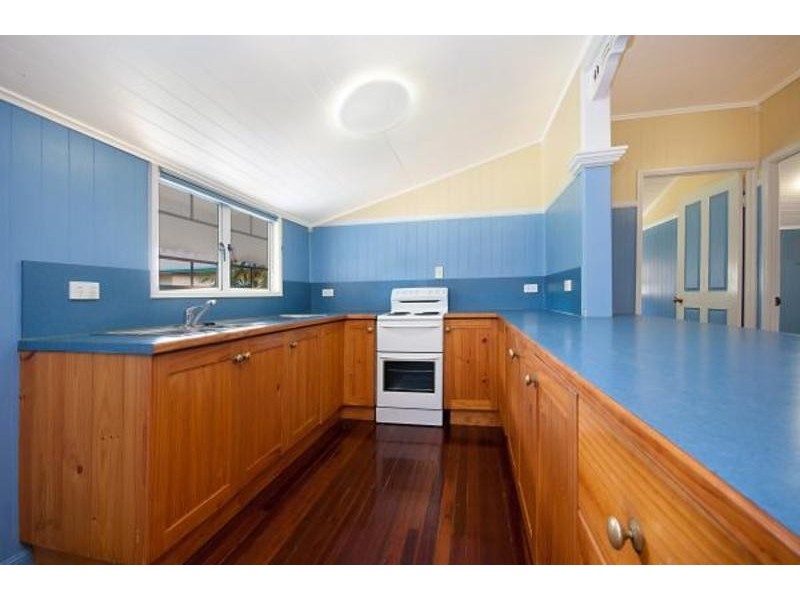 91 Chandler Street, Garbutt QLD 4814