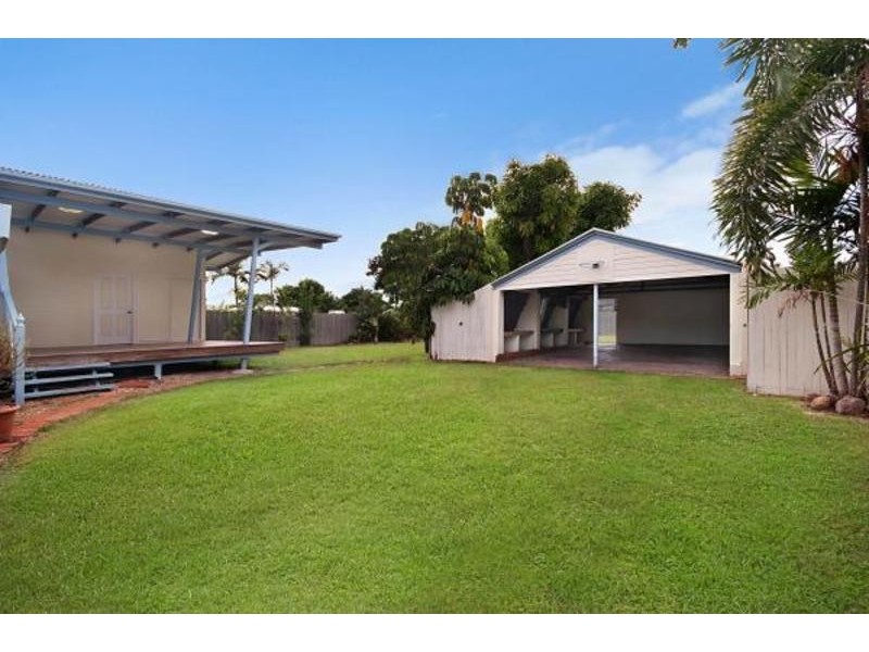 91 Chandler Street, Garbutt QLD 4814