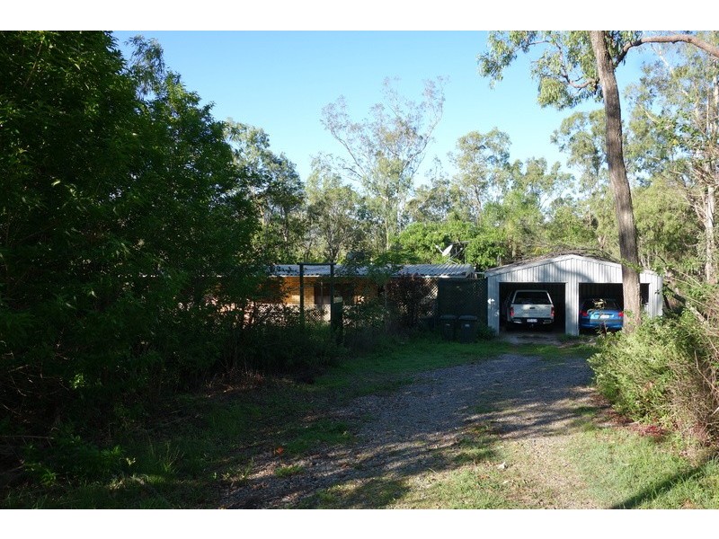 34  Moody’s Road, Hervey Range QLD 4817