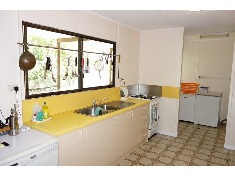 34  Moody’s Road, Hervey Range QLD 4817