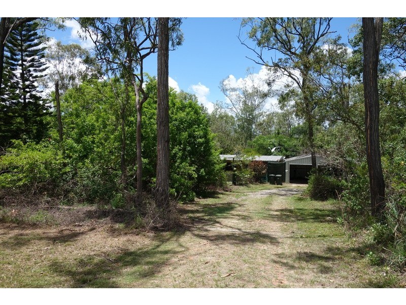 34  Moody’s Road, Hervey Range QLD 4817