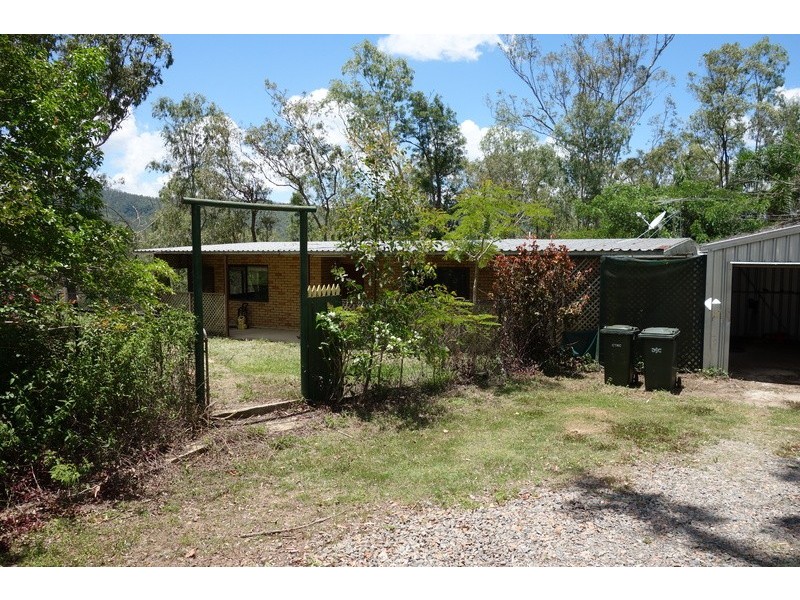 34  Moody’s Road, Hervey Range QLD 4817