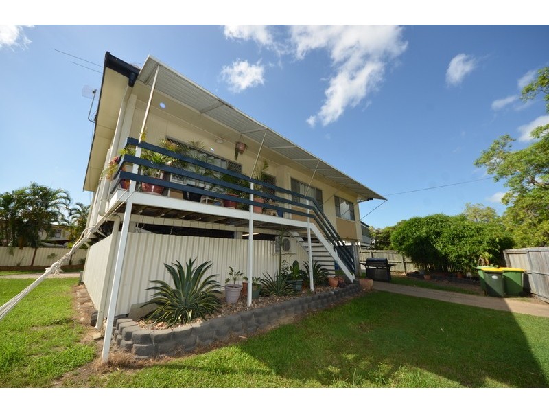 370 Fulham Road, Heatley QLD 4814