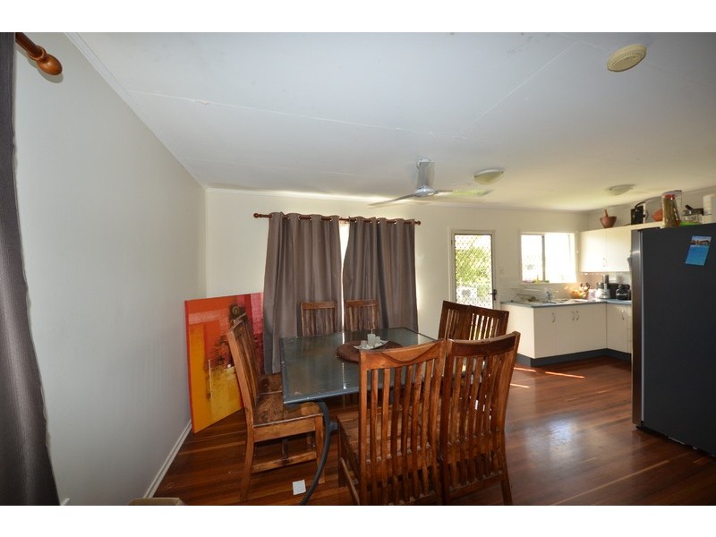 370 Fulham Road, Heatley QLD 4814