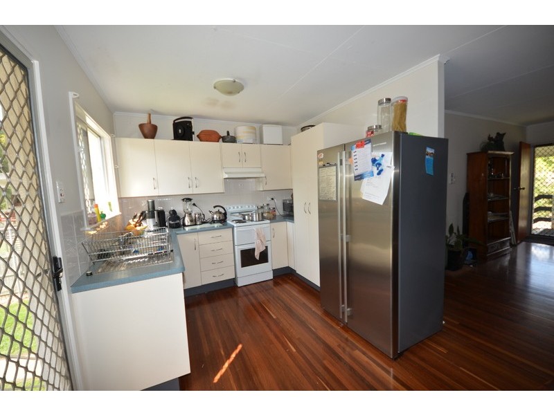 370 Fulham Road, Heatley QLD 4814