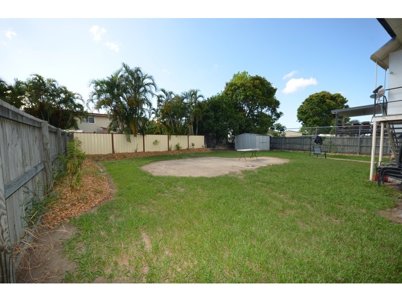 370 Fulham Road, Heatley QLD 4814