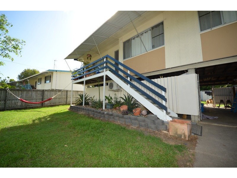 370 Fulham Road, Heatley QLD 4814