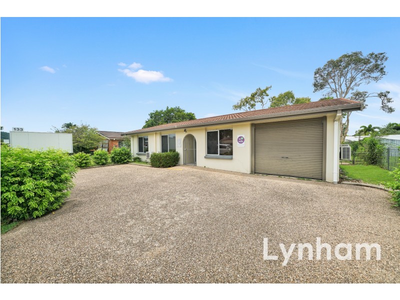 133 Thuringowa Drive, Kirwan QLD 4817