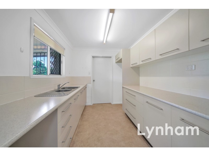 133 Thuringowa Drive, Kirwan QLD 4817