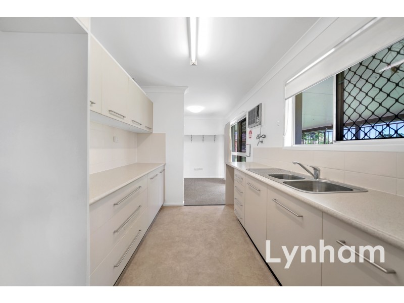 133 Thuringowa Drive, Kirwan QLD 4817