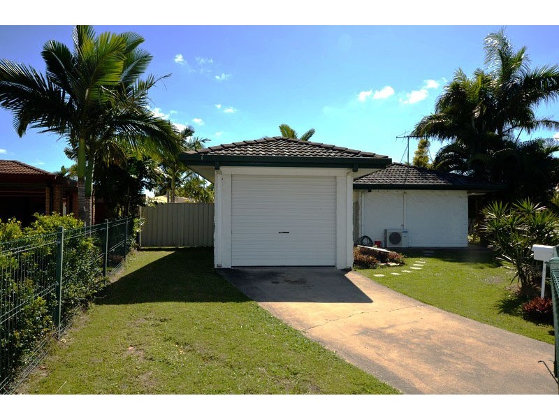 6 Salisbury Crescent, Kirwan QLD 4817