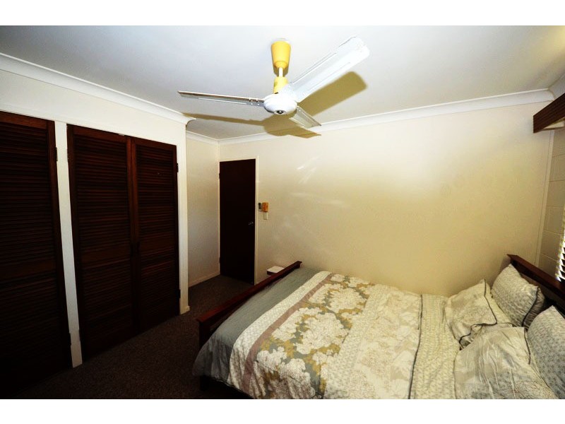 6 Salisbury Crescent, Kirwan QLD 4817