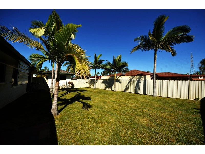 6 Salisbury Crescent, Kirwan QLD 4817