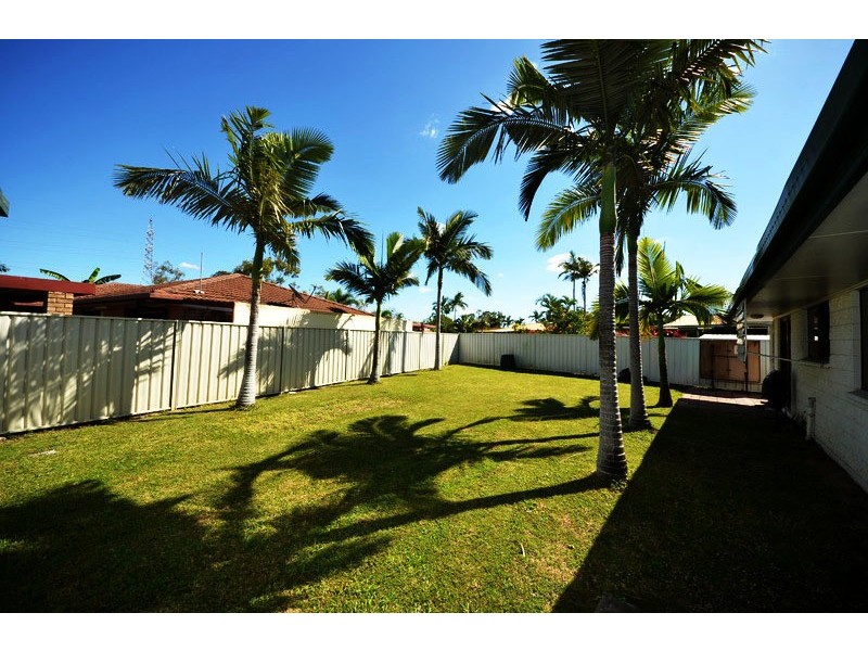 6 Salisbury Crescent, Kirwan QLD 4817