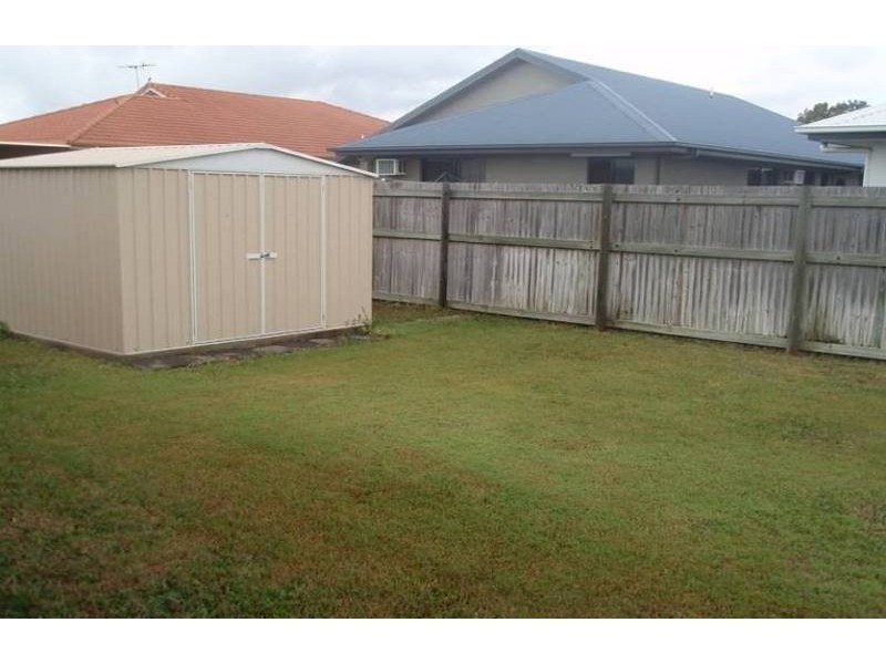 5 Summerlake Circuit, Idalia QLD 4811