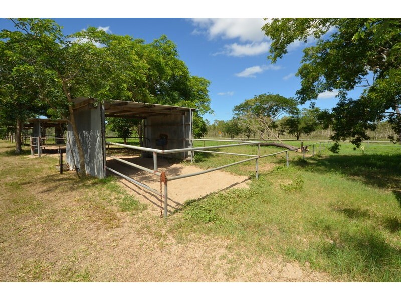 58 Haynes Road, Jensen QLD 4818