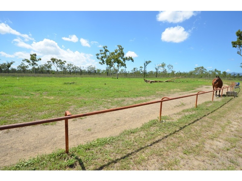 58 Haynes Road, Jensen QLD 4818