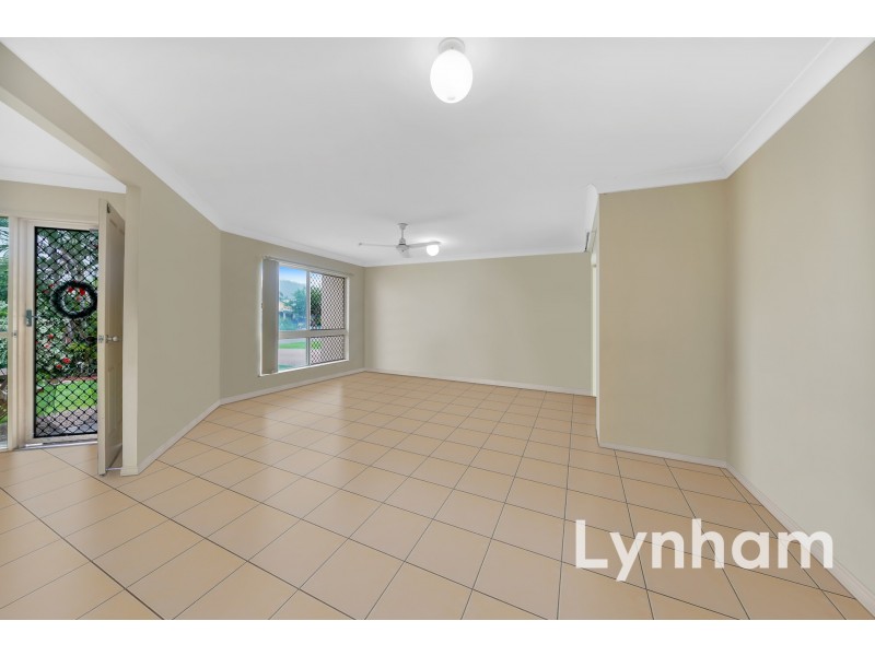 40 Squires Crescent, Kirwan QLD 4817
