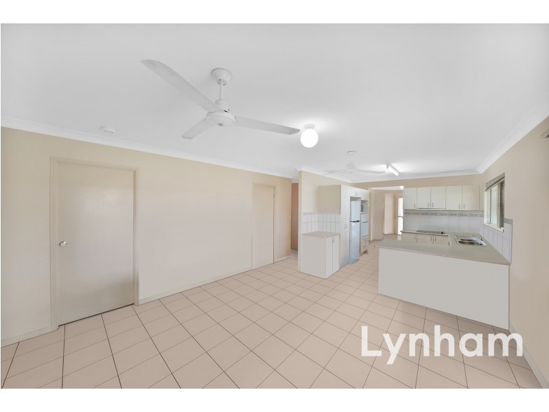 40 Squires Crescent, Kirwan QLD 4817
