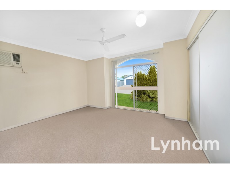 40 Squires Crescent, Kirwan QLD 4817